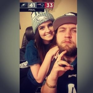 Meet your Posher, Jordan